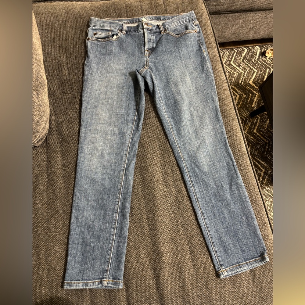 Ann Taylor LOFT Jeans